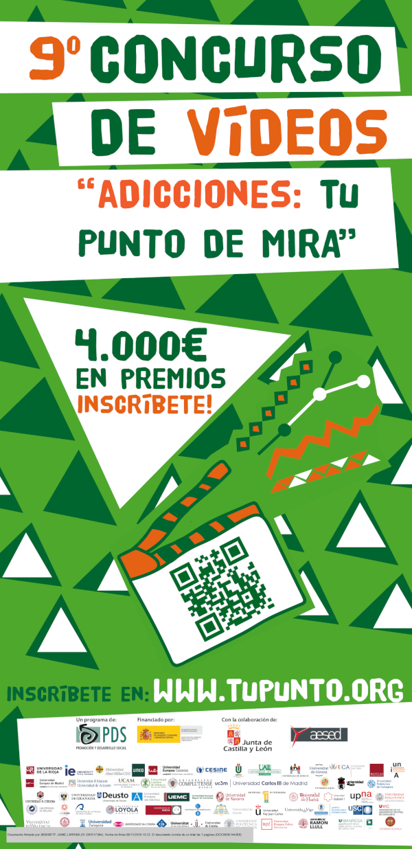 Poster 9 Concurso